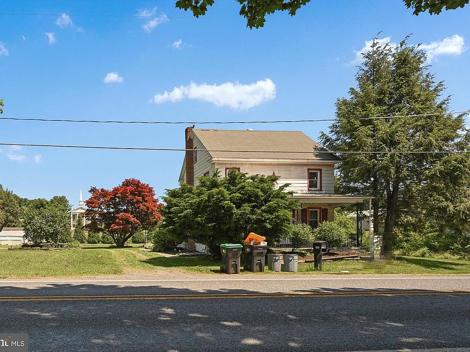 1335 Long Run Rd, Schuylkill Haven, PA 17972 Zillow