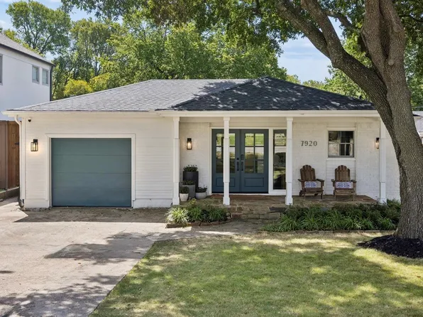 7920 Goforth Rd, Dallas, TX 75238