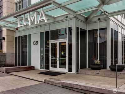1321 Seneca Street #1102, Seattle, WA, 98101