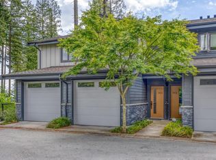3525 Chandler St #113, Coquitlam, BC V3E0L9