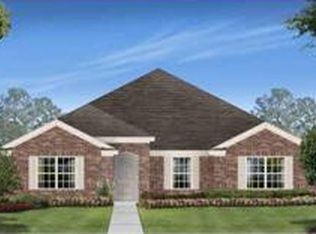 1336 Marvin Gdns, Lancaster, TX 75134