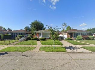 11841 Miami St, Detroit, MI 48217