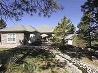 46434 Sugar Pine Cir, Parker, CO 80138