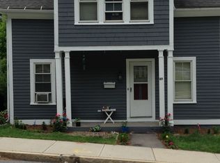 27 Orchard St, Adams, MA 01220