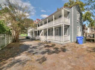 3 Hampden Ct APT D, Charleston, SC 29403