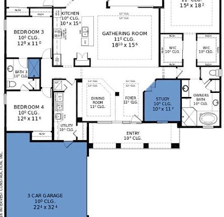 2nd image of 659 S Lake Dr