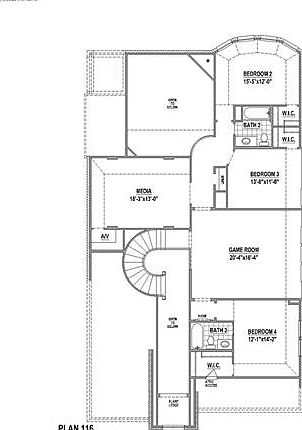 3rd image of 5008 Del Molin Ave