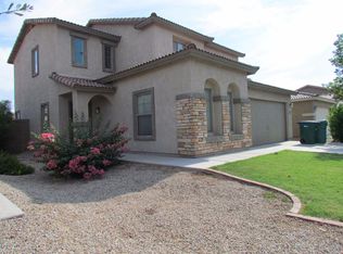 44991 W Miramar Rd, Maricopa, AZ 85139