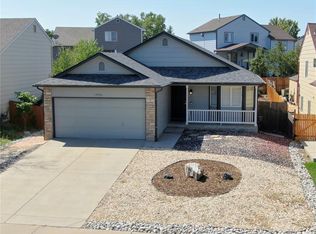 14906 E 52nd Avenue, Denver, CO 80239