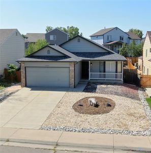 14906 E 52nd Avenue, Denver, CO, 80239