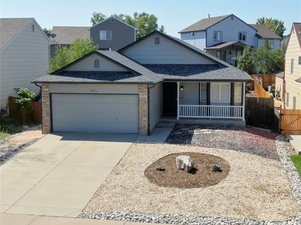 14906 E 52nd Avenue, Denver, CO 80239