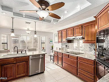 W Ravenswood Dr, Sun City West — Photo 3