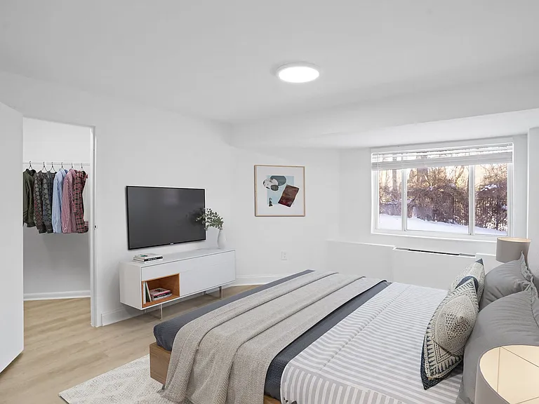 Infinity Apartments — Photo 29