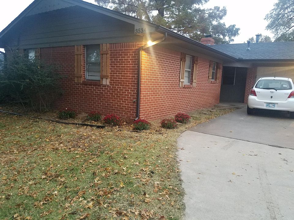 1st image of 3534 NW 53rd St