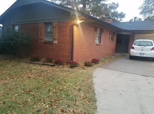 3534 NW 53rd St, Oklahoma City, OK 73112