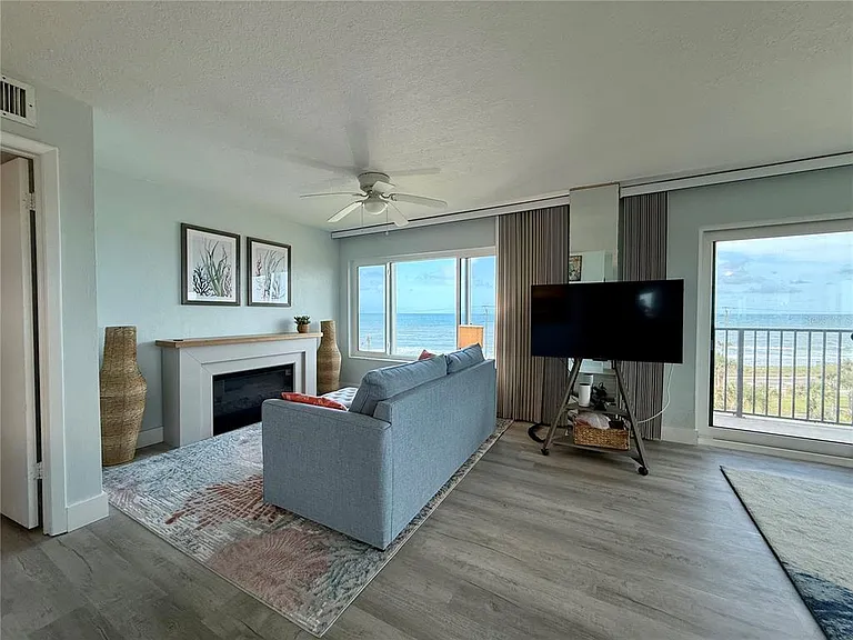 3600 S Ocean Shore Blvd #519 — Photo 8