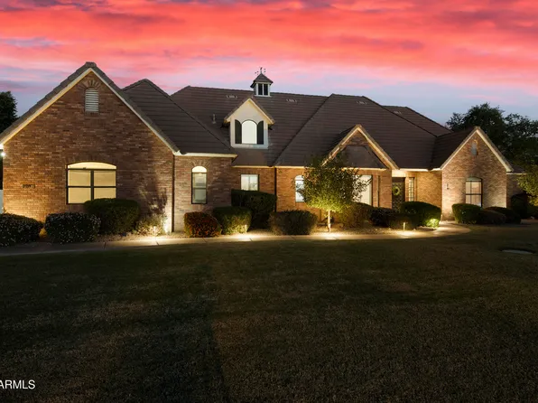 22873 S 193RD Street, Queen Creek, AZ 85142