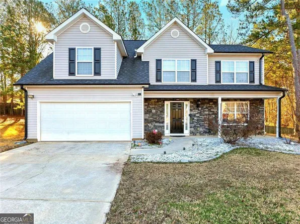 3603 Stephens Creek Ct, Loganville, GA 30052