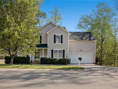14618 Holding Pond Ct, Midlothian, VA, 23112