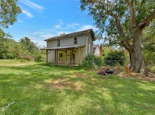 2292 Holly Springs Rd, Rockmart, GA 30153