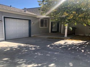1116 Buttercup Ln, Fruita, CO 81521