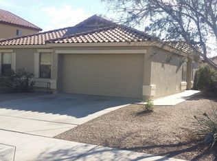 16621 W Belleview St, Goodyear, AZ 85338