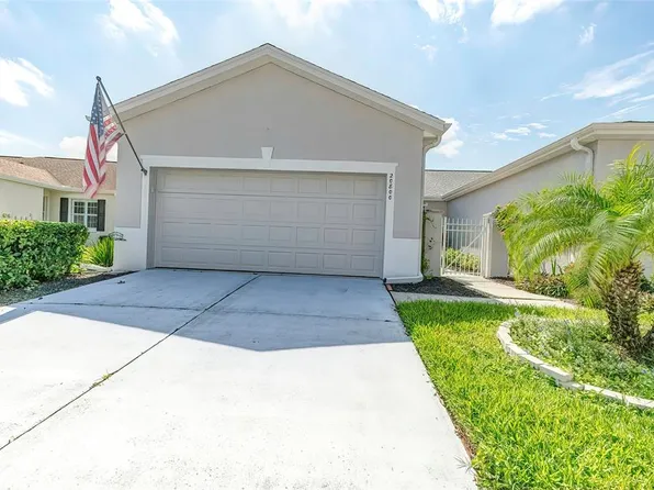 20800 Eustis Rd, Land O Lakes, FL 34637