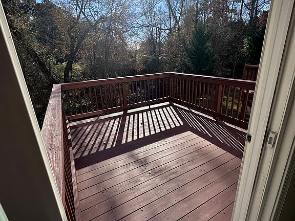 Deck - renewed