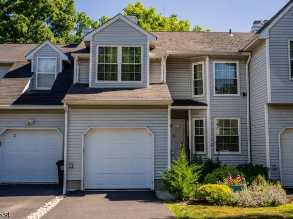 4 Delaware Ln, Branchburg Twp., NJ 08876
