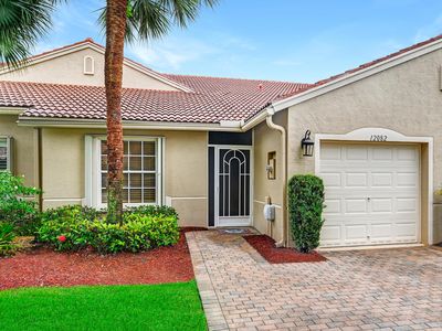 12082 Napoli Ln, Boynton Beach, FL, 33437