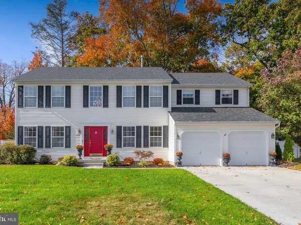 124 Copperfield Dr, Deptford, NJ 08096