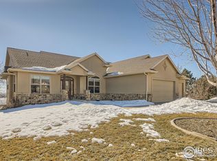 5100 Dry Creek Rd, Evans, CO 80634