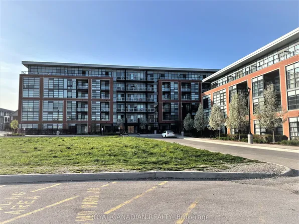 15 Prince Albert Blvd, Kitchener, ON