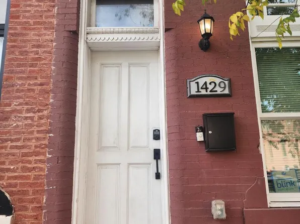1429 Federal St, Baltimore, MD 21213