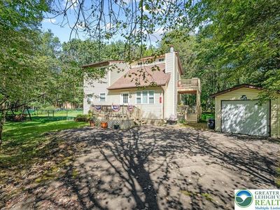 57 Frost Ln, Albrightsville, PA, 18210