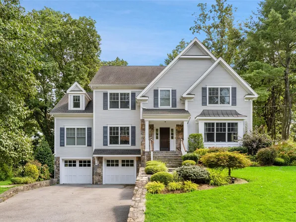 24 Myrtledale Road, Scarsdale, NY 10583