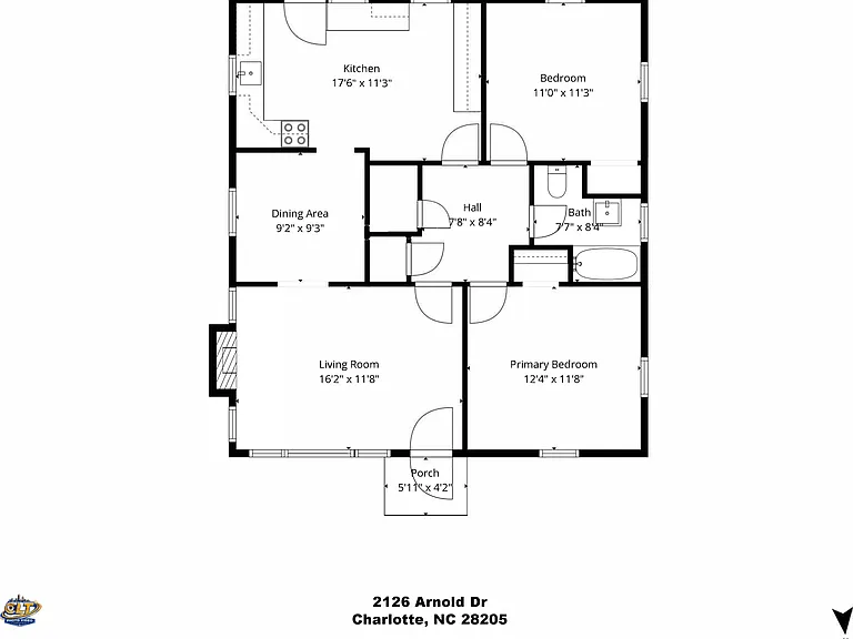 2126 Arnold Dr — Photo 28
