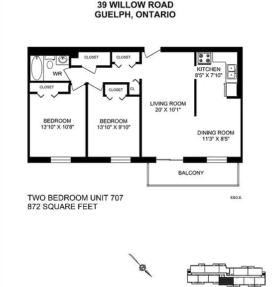 39 Willow Rd — Photo 54