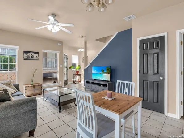 50 Chapel Hill Circle #50, San Antonio, TX 78240