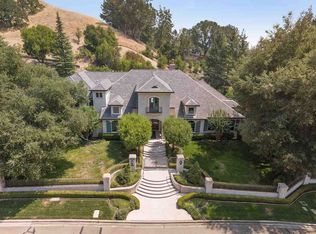 1244 Rose Ln, Lafayette, CA 94549