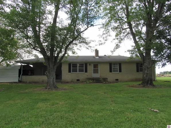 4840 State Route 464, Mayfield, KY 42066