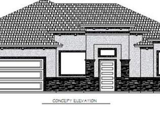 119 Dyanez St, Mercedes, TX 78570