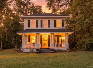 264 E Fairview Ave, Montgomery, AL 36105