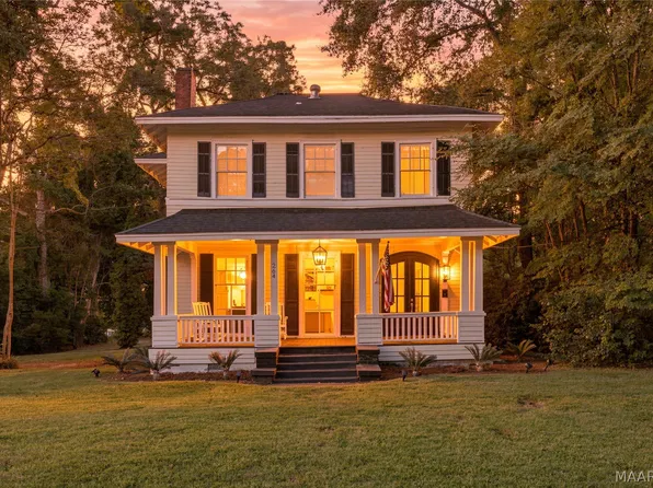 264 E Fairview Ave, Montgomery, AL 36105