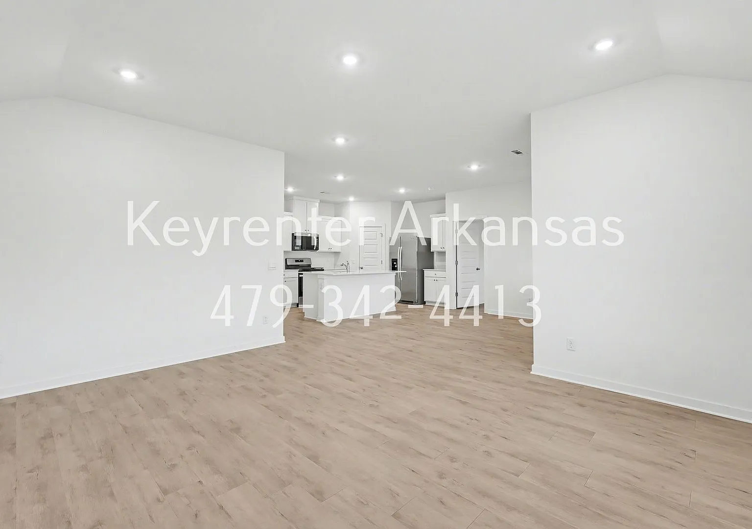 Brand-New 3 Bedroom | 2 Bath Home with Premium Finishes — Photo 3