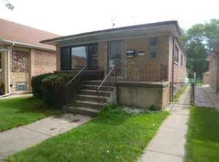 10729 S Avenue E, Chicago, IL