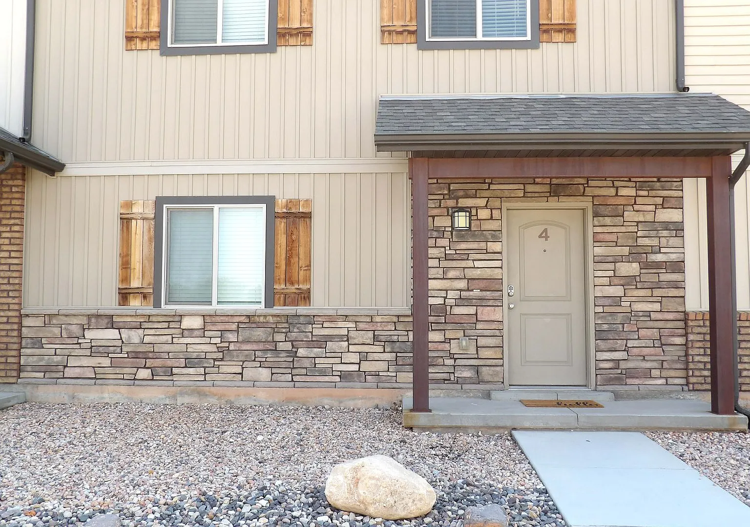 Cedar Pointe Student Housing — Photo 3