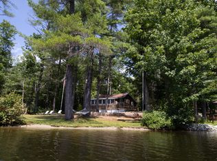 76 Pickerel Pond Rd, Limerick, ME 04048