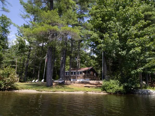 76 Pickerel Pond Road, Limerick, ME 04048