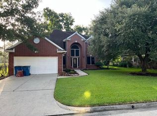 18806 Rusty Anchor Ct, Humble, TX 77346